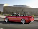 Audi S5 Cabriolet 2011 года